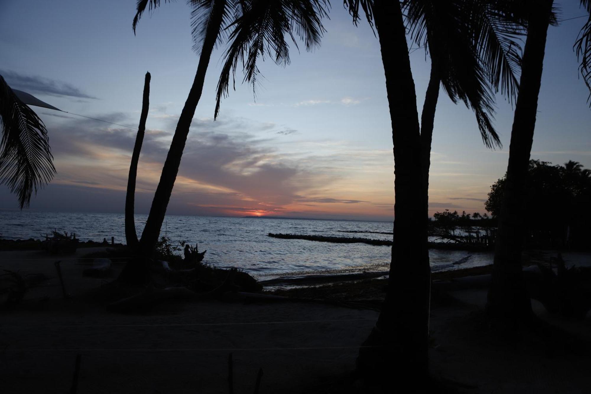 Sal Si Puedes Hotel Tintipan Island ภายนอก รูปภาพ